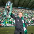 That day in May... Hibees's Avatar